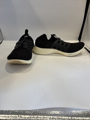 Uyn Shoes Nature Tune Running Shoes Men s Size 9.5 Women s Size 11 *SEE INSOLES