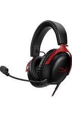 Hyper Cloud 3 Headphones