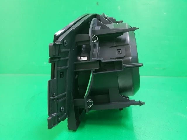 Volkswagen Golf 2014 grupos de instrumentos 5G0920861C Foto 3 de 4