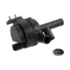 FEBI Zusatzwasserpumpe F&uuml;r MERCEDES C216 W216 W221 S-Class 05-13 2218350064