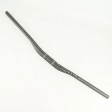 Race Face Next R 35 Handlebar 800mm 20mm Rise Carbon Black Mountain MTB 