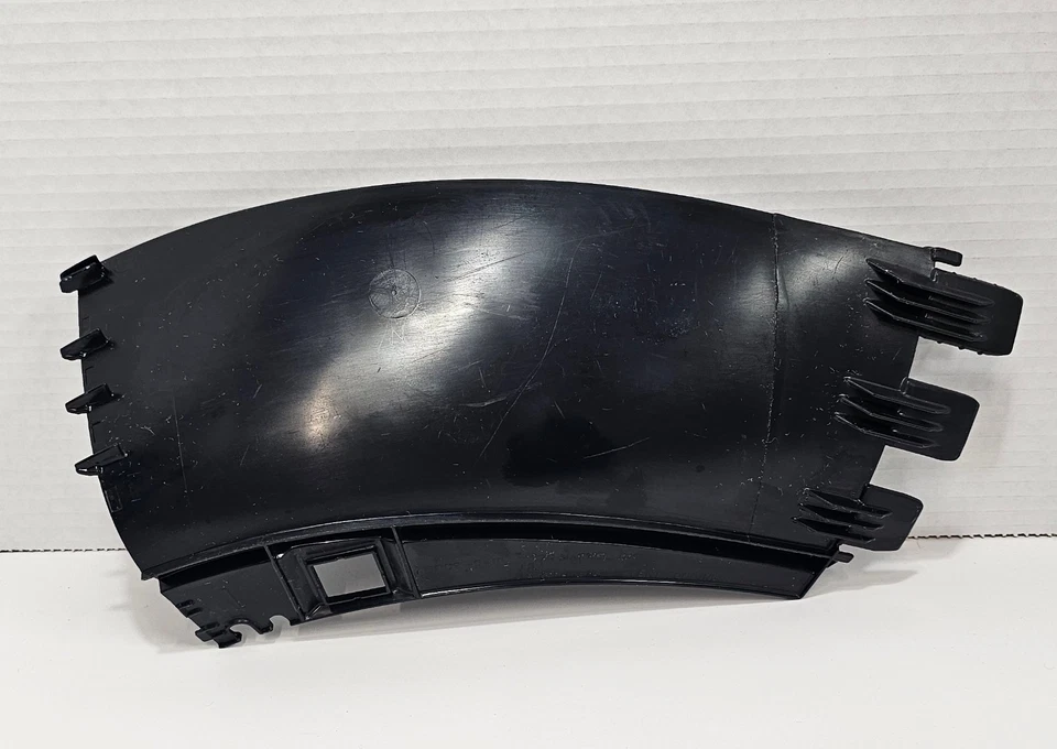 De Colección Hot Wheels Sizzler Negro Fat Track Curva Izquierda 1970 Pieza No. 1 Hecho en USA Foto 4 de 4