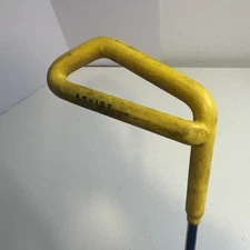 Golf Swing Trainer Aid A.S.S.I.S.T. By Matzie RH Golf Club Steel Shaft 38 In