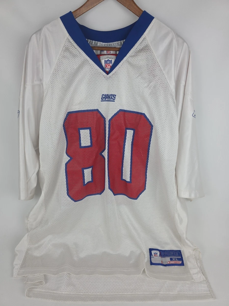 Las mejores ofertas en Jeremy Shockey New York Giants NFL Jerseys