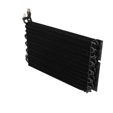 Air Conditioning Condenser fits International 886 986 1086 1486 1586 118316C2