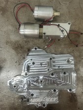 Coan Th400 Lock-up Valve Body