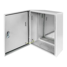 IP65 20"X16"X8" Waterproof Electrical Enclosure Outdoor Electrical Box