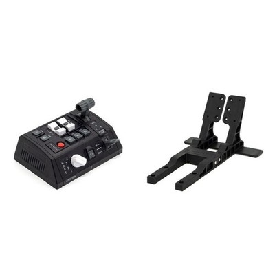 VKBSIM VKB GNX-SEM Side Extension Expansion Module GNX SEM + #lk