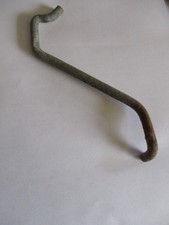 1968-74 Amc Amx Javelin Rh Passenger Side Door Handle Linkage Rod 1968-74 Amc Amx Javelin Rh Passenger Side Door Handle Linkage Rod