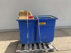 Poly Products 5 GPH Evaporator RU2141