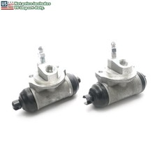 Cilindro de freno de rueda trasera derecha derecha Fit Nissan Sunny Sentra B13 B14 Lucino 200SX 5/8