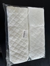 Brand NEW 10 count bra liners for sweating washable breast pads MUST OWN