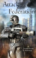 Zimbell House Publishing | Attack Of The Federation | Taschenbuch | Englisch
