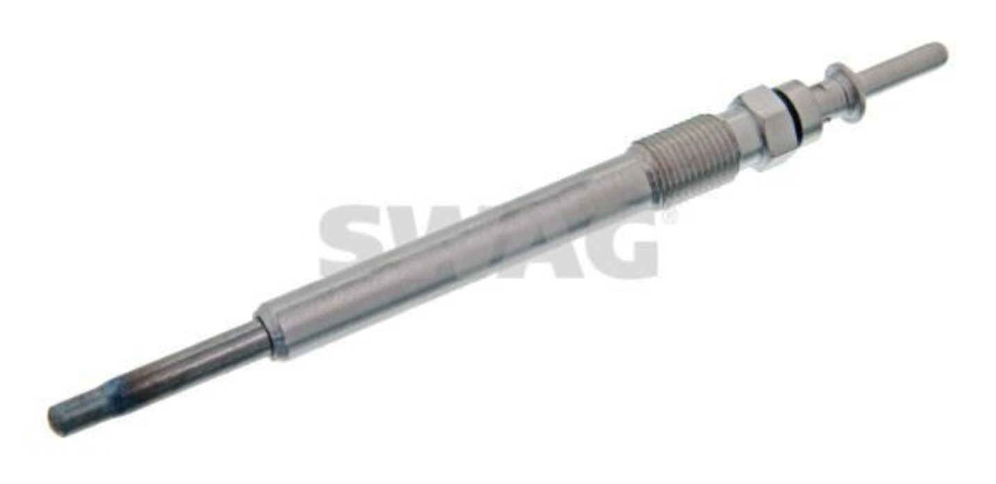 SWAG Glow Plug For OPEL Astra G Cc Frontera B VAUXHALL Mk IV Omega 95-06 1214456