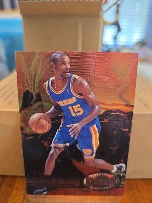 1997-98 Skybox Metal Universe Basketball - Pick from List - Complete Your Set  