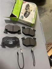 Plaquette de frein Renault EXPRESS