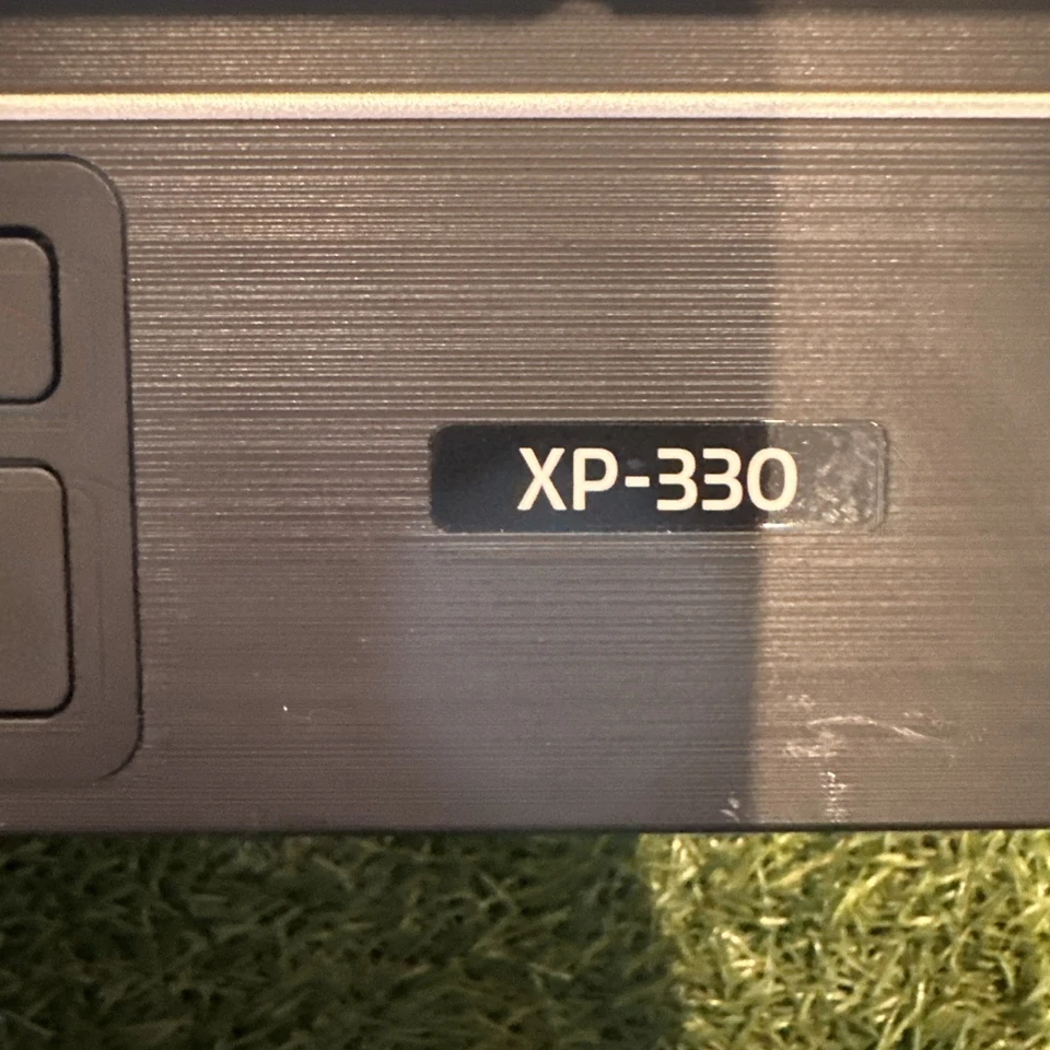 FOR PARTS EPSON XP-330 Home Expression Color Inkjet Printer Scanner Copier PARTS - Image 2 of 4