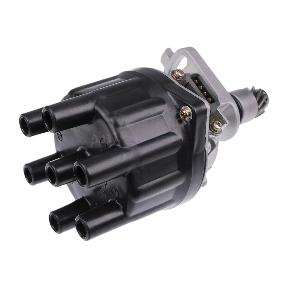 Distribuidor distribuidor encendido para 1990-1995 Mitsubishi Pajero II 3.0 T5T42371 - Imagen 4 de 4