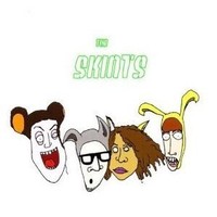 Skints - Part Parcel - Cd - G4Z
