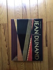 JEAN DUNAND His Life and Works