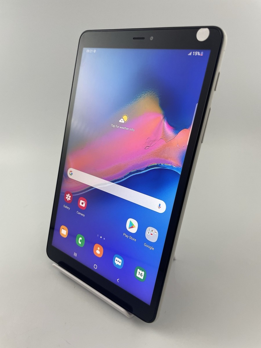Samsung Galaxy Tab A 8.0 & S Pen 2019 SM-P200 White Wi-Fi