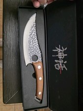 Huusk by Matsato Kitchen Knife    Extremely S...