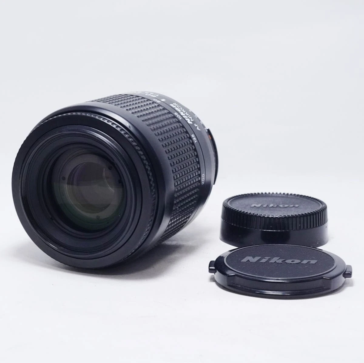 Camera Lenses for Nikon 80-200mm Focal f/4.5-5.6 Maximum Aperture