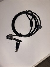 Kensington K64457WW N17 Keyed Laptop Lock