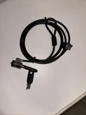 Kensington K64457WW N17 Keyed Laptop Lock