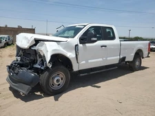 F250SD    2024 Chassis ECM 1495581