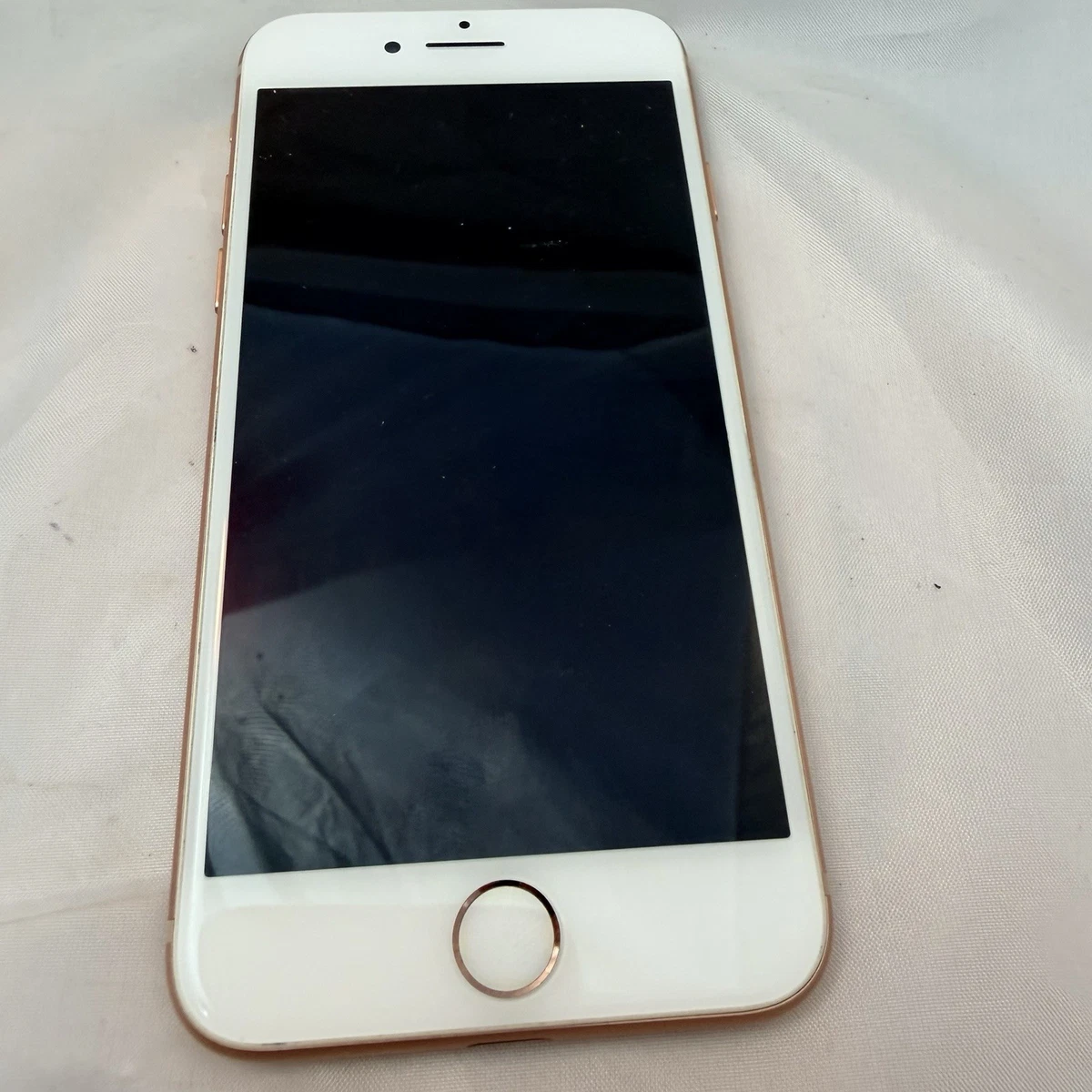 iPhone 8 White iOS for sale | eBay