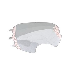 [Expedited] 3M 6885 Faceshield Cover - Respiratory Protection Product Painting