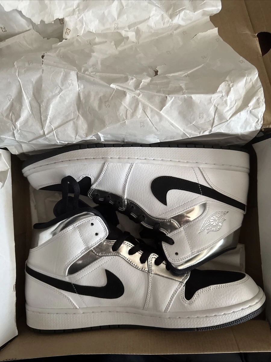 Jordan 1 Mid Alternate Think 16 for Sale | Authenticity  display picture 1