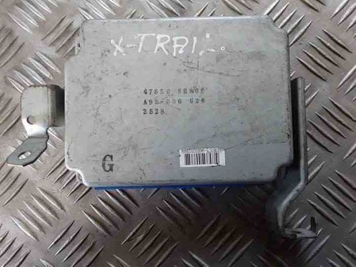 NISSAN X-TRAIL T30 ABS Steuergerät A98000U26 478508H800 2.20 Diesel 25452590