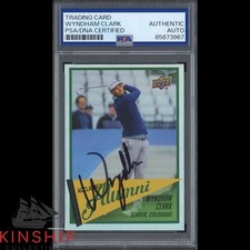 2026 Upper Deck Golf Set Review and Checklist 40