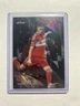 2024 Topps Finest MLS Brian Gutierrez /10 Uncommon Chicago Fire
