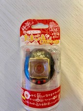 Bandai Tamagotchi Plus Red Series Pirate Black 2005 Japan Unopened Sealed Boxed