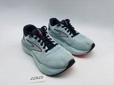 Brooks Glycerin GTS 21 Women's Size 8 B Medium Running Shoes Cloud Black