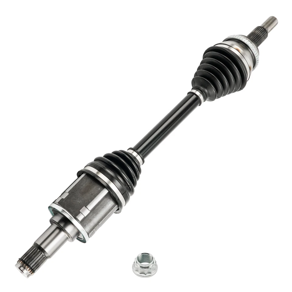 Front Left CV Axle Assembly for Toyota Avalon 2005-2008 Highlander Lexus RX450h - Image 2 of 4