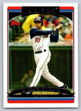 2006 Topps - Coco Crisp #12