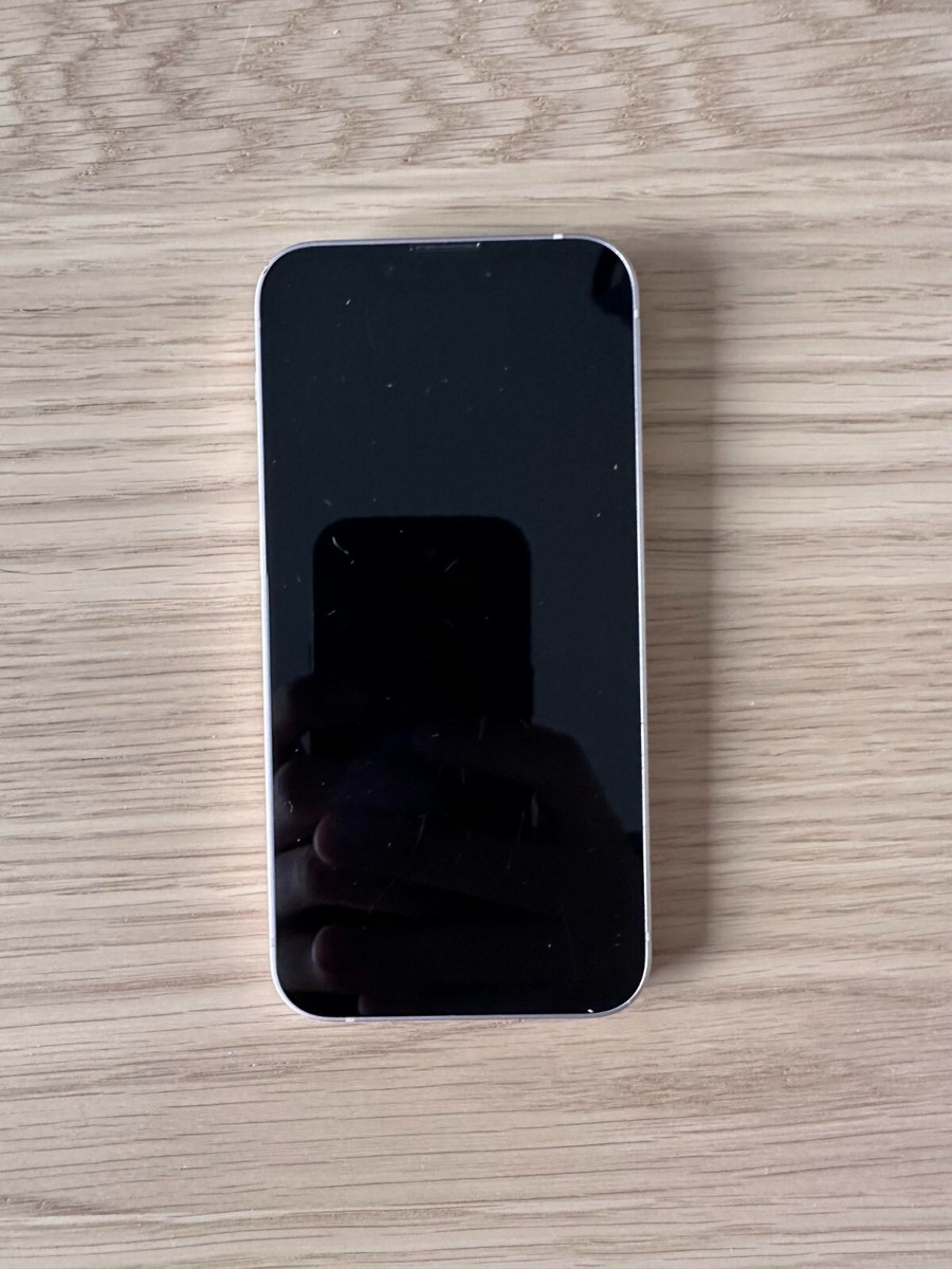 iPhone 13 Mini 128Gb Minimum 85% Battery Capacity | eBay iPhone 13 Mini 128Gb Minimum 85% Battery Capacity | eBay