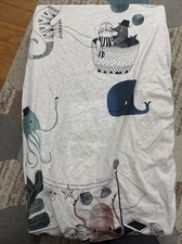 Mini Crib Sheets by : 100 Cotton Sateen. Complements Modern Nursery Room, Us...