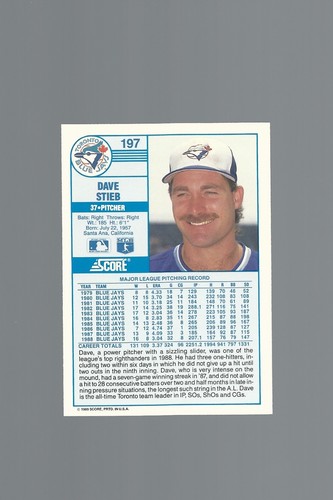 Toronto Blue Jays - RC - Stars - Inserts - Various Brands and Years - PYC - Picture 11 of 243