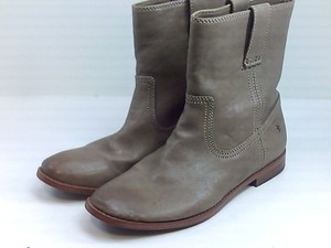 frye anna short boot