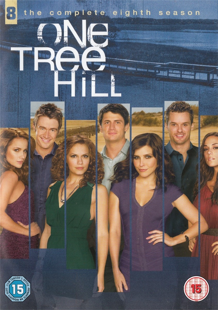 Paul Johansson One Tree Hill Season Online One Tree Hill Seizoen