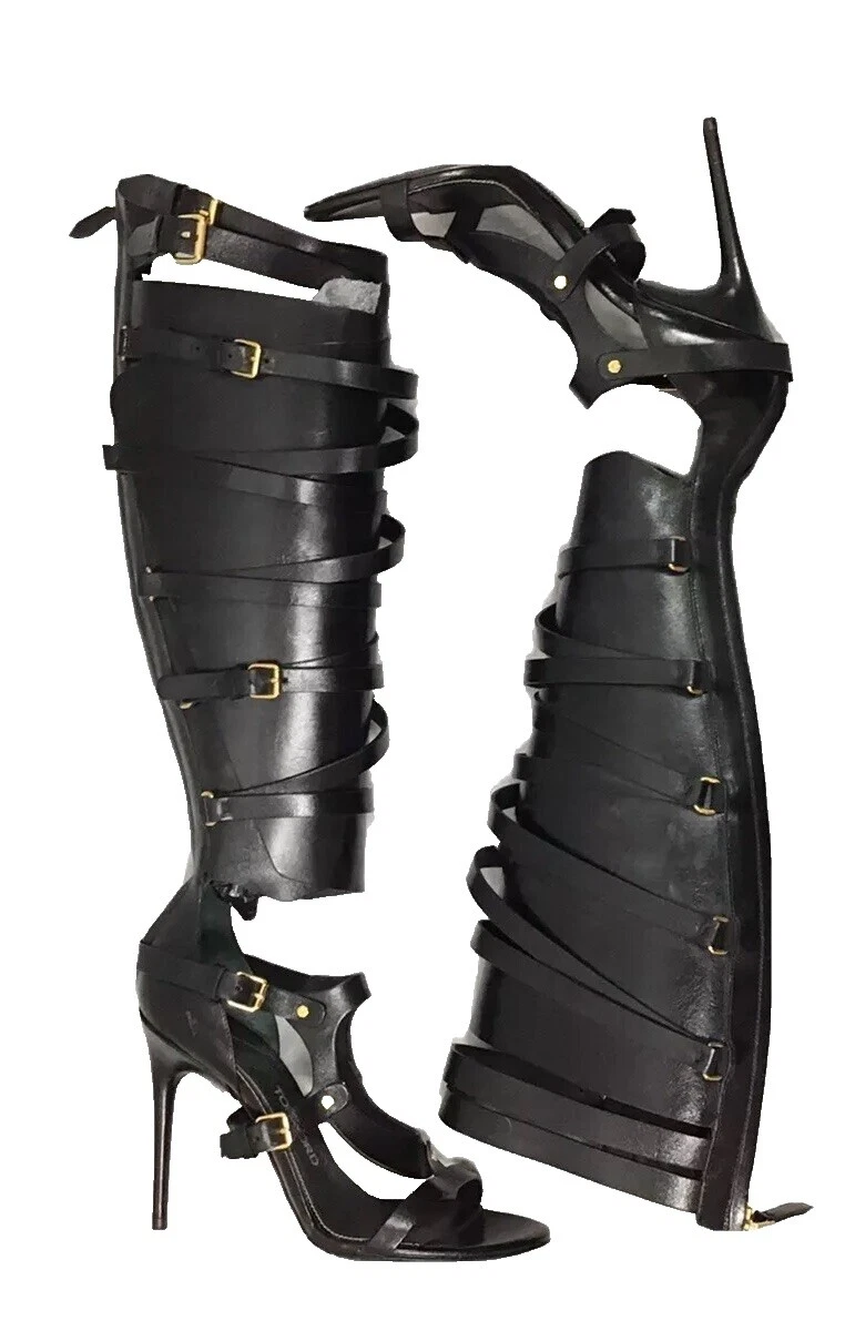 Sandalias de Mujer Tom Ford