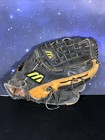 New ListingMizuno Mz 1391 Softball Glove Black Tan Rht