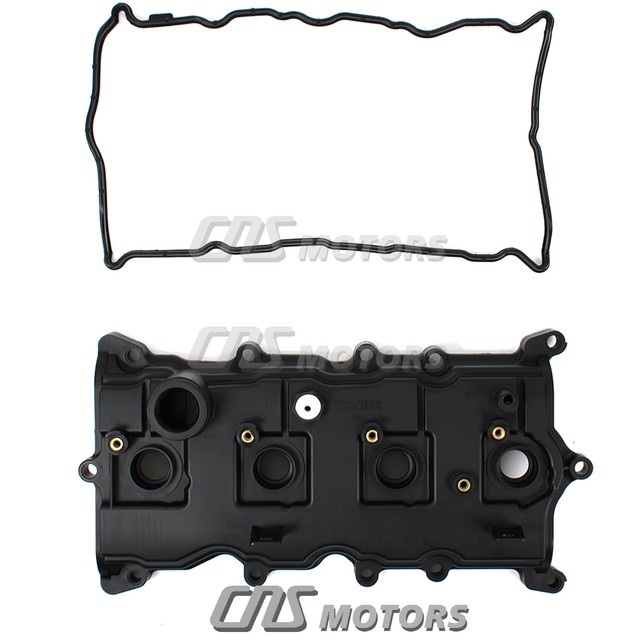 NEW Engine Valve Cover w/ Gasket for 20132015 Nissan Rogue 2.5L DOHC
