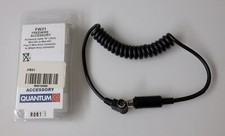 Quantum FW31 FreeWire kabel akcesoriów do konwertera akcesoriów Qflash i Unimod