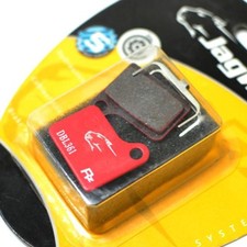 Jagwire Mountain Sport Disc Brake Pads, For Shimano Deore M555, M555M